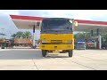 Truck Hino 500 | Sultan Kandis