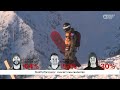 Freeride World Tour from Kicking Horse Golden, BC | Ski & Snowboard - Feb 2 Live | CBC Sports