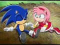 SONIC X - EP24 How to Catch a Hedgehog | English Dub | Full Episode