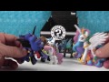 My Little Pony Funko Series 3 Mystery Minis MLP Toy Review | PSToyReviews
