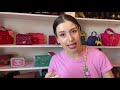 CHANEL RECTANGLE MINI VS SMALL CLASSIC FLAP- choosing your first Chanel bag & SINBONO bag unboxing!