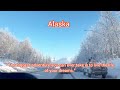 Beautiful Trees covered with Snow/ Alaska/Beautiful/Baakjimiuh47