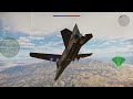 F-111A In War Thunder : A Detailed Review