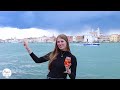 Aperol Spritz🍊 Italy's #1 Cocktail | BEST Aperitivo | How to Make Recipe