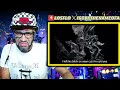 FELIP - 7sins - foes (Official Visualizer) REACTION | Y'ALL WERE RIGHT I LIKE THIS SONG TOO!! 🔥