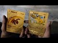 if you like Pikachu like this video and if you like Charizard comment