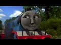 Thomas/Monsters At Work parody: Thomas & Gordon