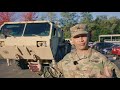 Motor Transport Operator (88M) - New York Army National Guard