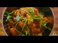 Bombay Potatoes - Tasty Curried Potatoes Indian Style