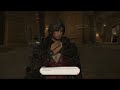 Final Fantasy XIV: Endwalker - Episode 264: The Bearer Appears (Final Fantasy XVI Crossover)