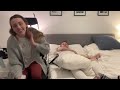 How I Transfer Independently into Bed as a Quadriplegic (C5/C6)