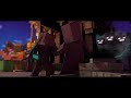 Find The Pieces - CaptainSparklez Remix (Minecraft Music Video)