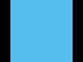 #6CB4EE Argentina's Flag Blue (azul) #soccer #fotbol #free