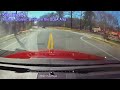 This FOOL Hit a Police Car! IDIOT DRIVERS || Driving Fails № 71