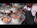 Cooking Masters! Best Street Food Noodles Cooking Skills Collection