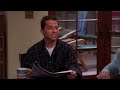 Charlie’s Commercial Award Show | Two and a Half Men