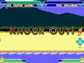 Mugen Stage - Link's Awakening