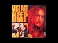Uriah Heep - Rare Live Performances 1970 - 1976