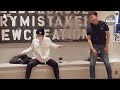 [BANGTAN BOMB] 'That That (prod. & ft. SUGA of BTS)' Dance Practice - BTS (방탄소년단)