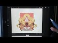 APPs para desenhar e pintar no iPad