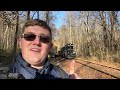 Exploring the Oldest Active Passenger Railroad Tunnel in America! | The Howard Tunnel of York, PA