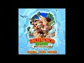 Donkey Kong Country: Tropical Freeze Soundtrack - Savannah Symphony [Stickerbrush Symphony Returns]