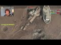 How they STOPPED my Max-Upgraded Stealth Bomber - Battlefield 2042 XFAD-4 DRAUGR