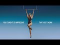 Miley Cyrus - Handstand (Official Lyric Video)