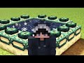 Ich teste die größten MINECRAFT MYTHEN! (Raid im End?)