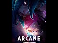 Arcane Season 2 | Teaser Music