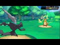 AQUA BUIZEL AND BLACKHOLE DARKRAI!! | Pokemon Alpha Sapphire Extreme Shinylocke Reaction