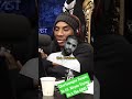 Charlamagne Reacts To Lil. Wayne Saying He’s The GOAT