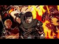 Berserk OST - Hundred Years War | EPIC VERSION