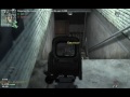 Modern Warfare 3 - Zona Lanzamiento - Underground - 55-5 - Parte 1