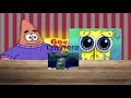 spongebob gets fired my movie animation