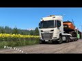 20 Mods Every ETS2 Player Should Have Installed