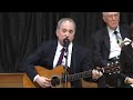 Paul Simon performs 