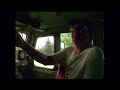 Cab Ride Aboard Amtrak Cal-Z 1993 Part 3