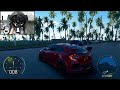 600BHP Honda Civic Type R FK8 | The Crew Motorfest | Steering Wheel Gameplay