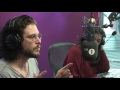 Kit Harington gets a phone call from Maisie Williams