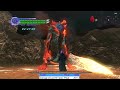 DMC4SE Vergil Beowulf Charge & Distortion Damage test with more detail