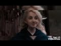 Luna Lovegood Being Odd