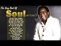 Classic Soul Groove: 70s & 80s Hits - Al Green, Teddy Pendergrass, Marvin Gaye, Aretha Franklin