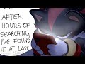 Shadow discovers memes | Sonic Comic Dub (ft. @sonicspeed9189)