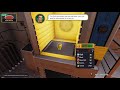 Cheeseburger So Good I Had to Redecorate the Kitchen : Cooking Simulator Gameplay