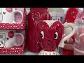 NEW AT TARGET DOLLAR SPOT | TARGET DOLLAR SPOT HOME DECOR | HOMEGOODS | SHOPPING FOR VALENTINES DAY