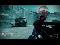 Destiny 2 GM with Savaged and Brenny