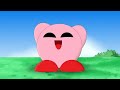 2D Kirby and Friends Collection│MSKFan15 Compilation