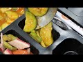 Amazing scale! korean lunch box food factory mass production process / korean street food