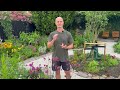 Cottage Garden Planting Combinations | Perennial Garden